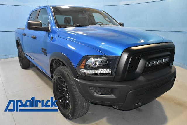 2024 RAM