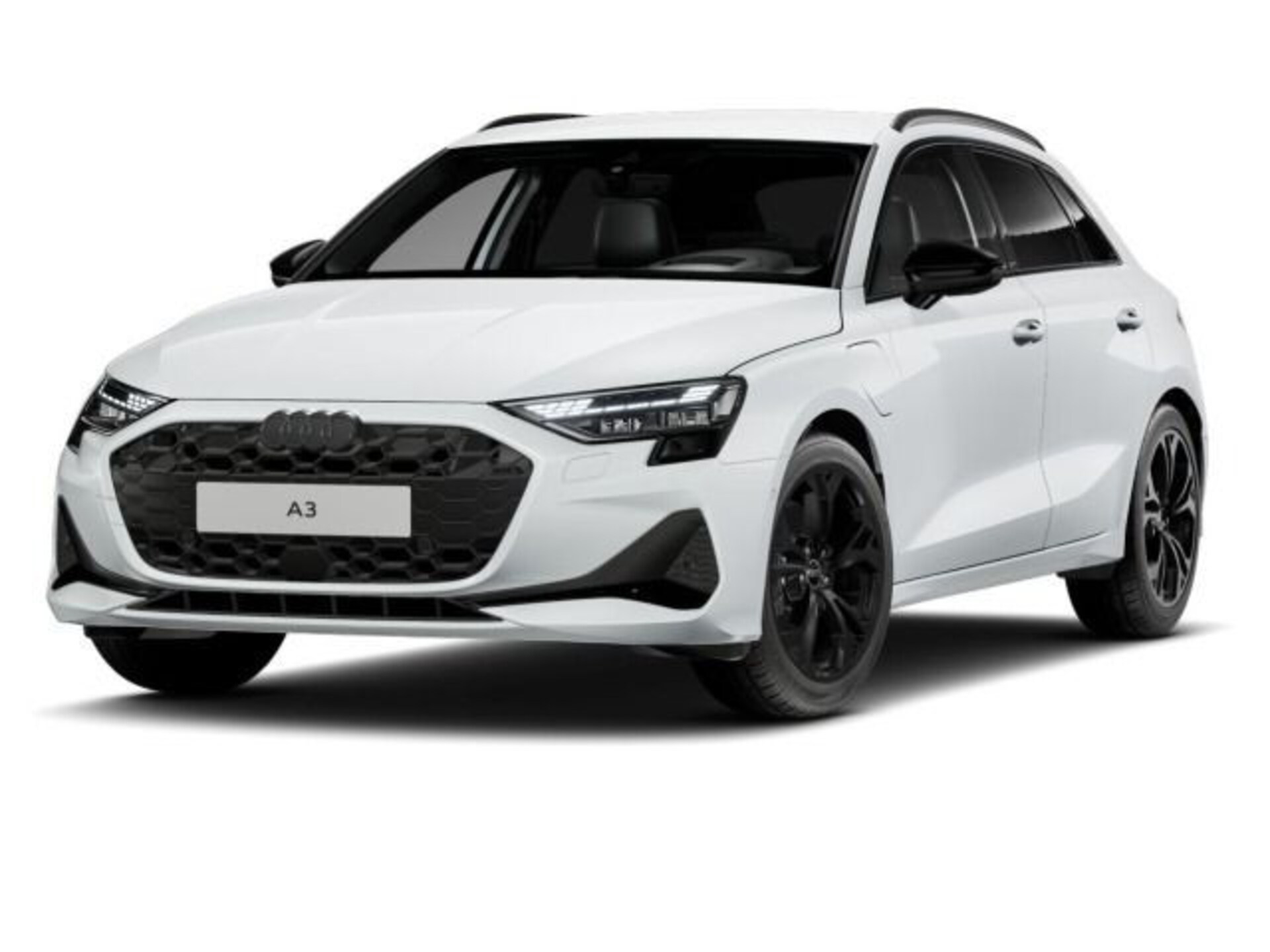 Audi A3 Sportback TFSI e Advanced