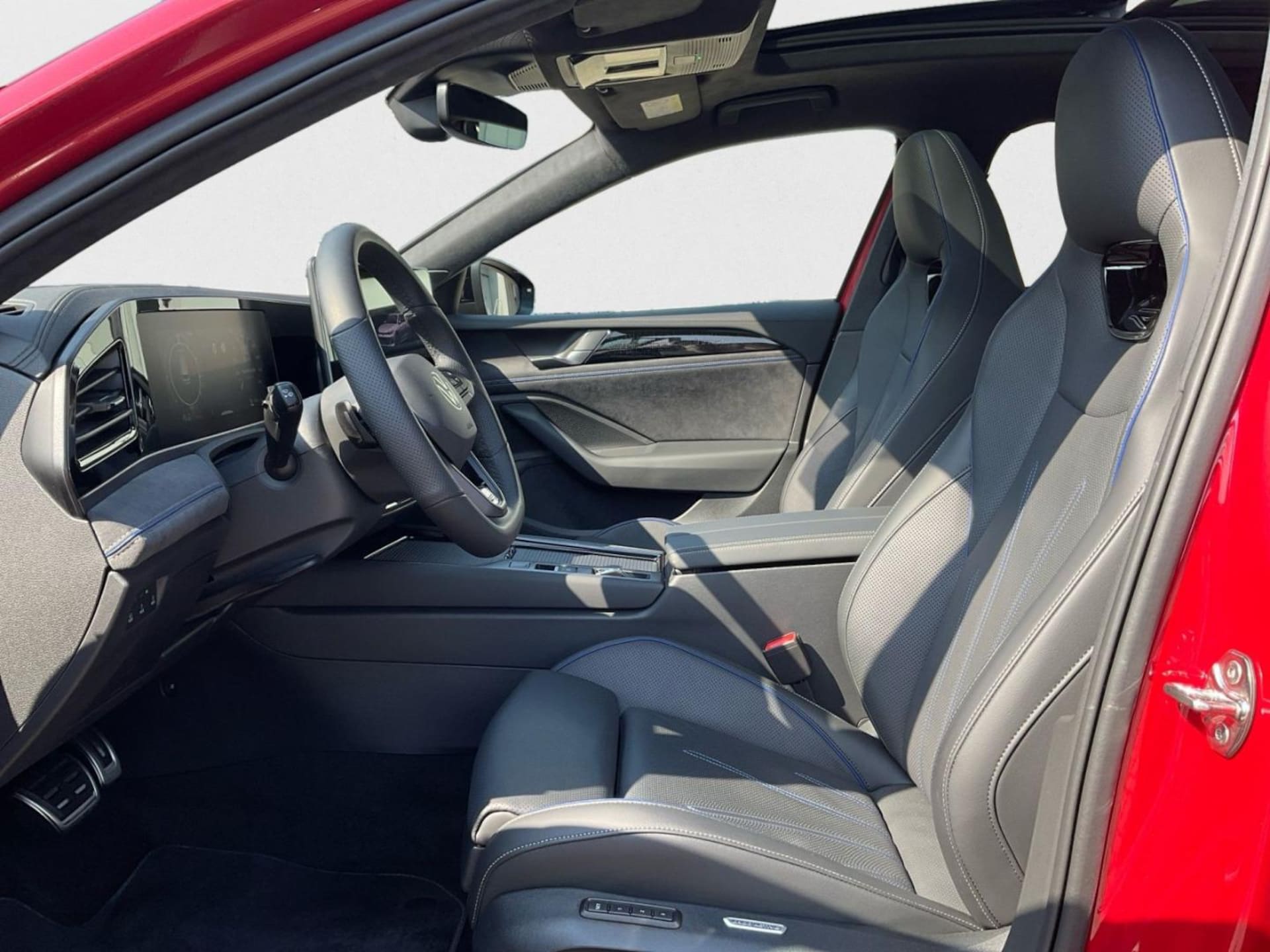Volkswagen Passat R-Line