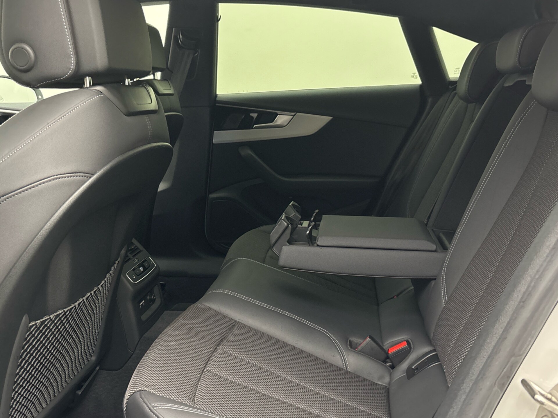 Audi A5 Sportback Advanced