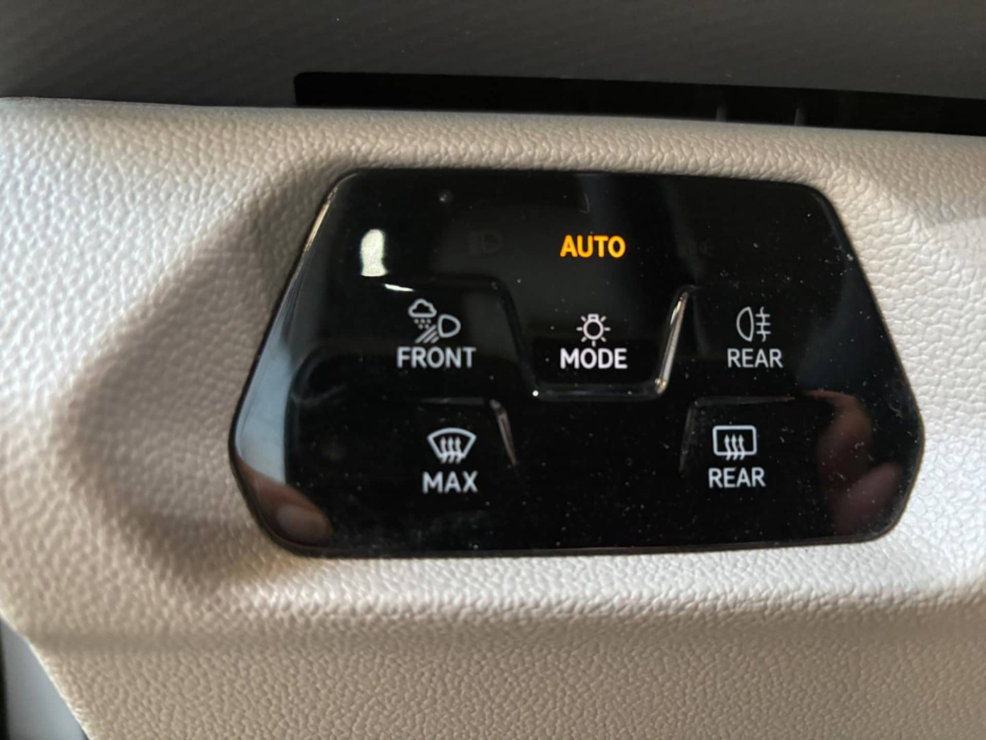 Volkswagen Multivan Langversion Life
