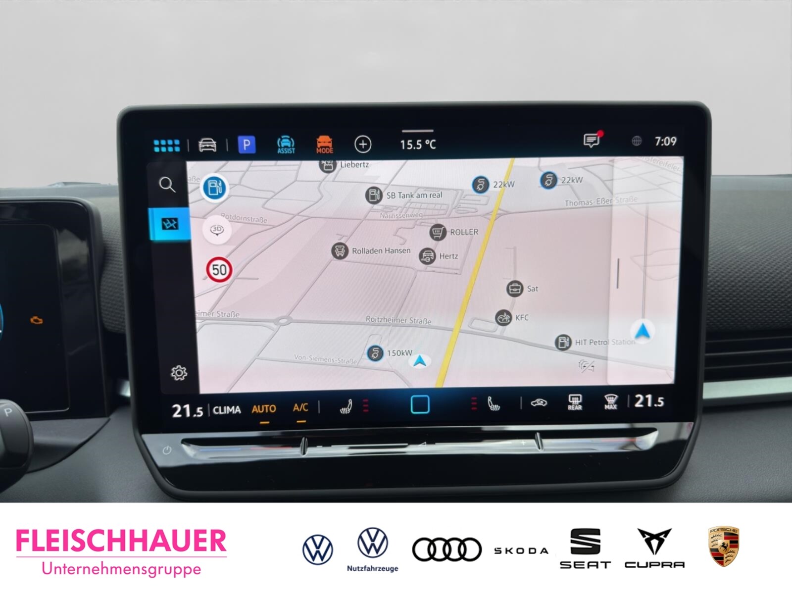 Volkswagen T-Roc – Bild 13