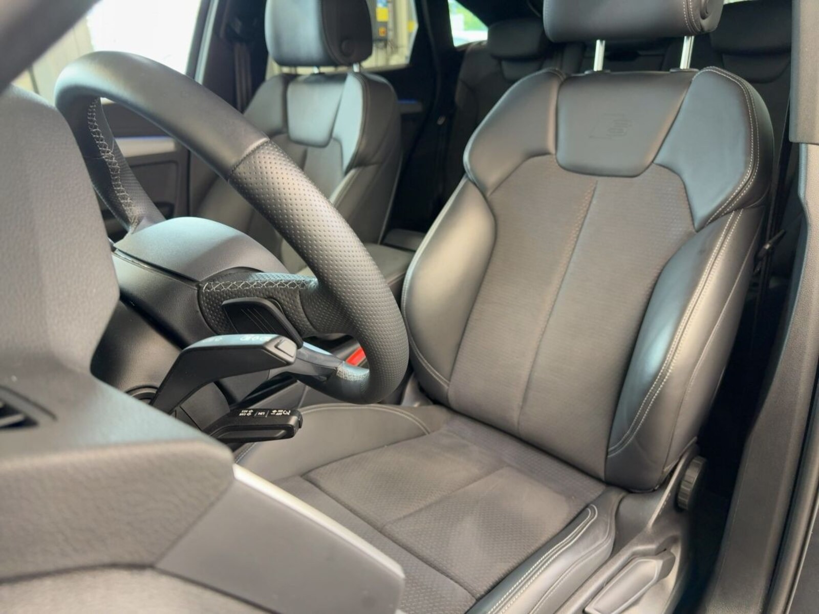 Audi Q5 Sportback – Bild 18