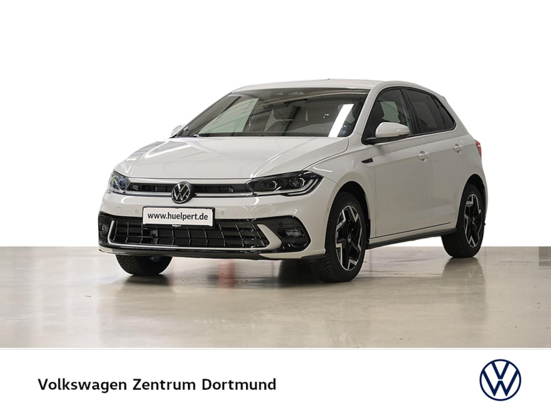 Volkswagen Polo R-Line
