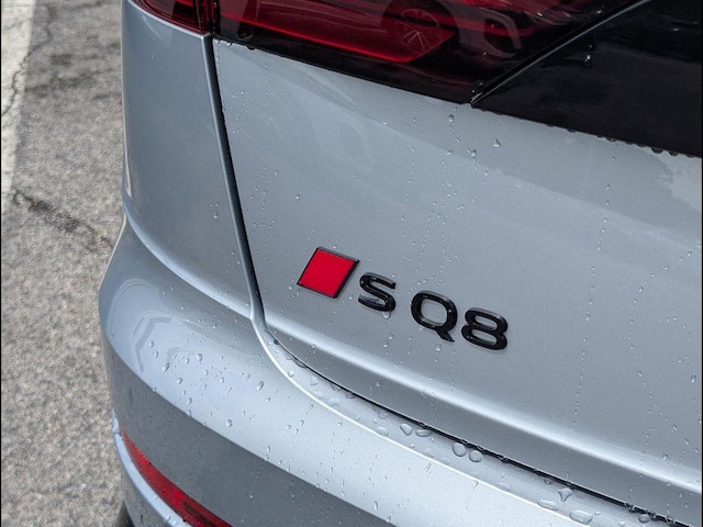 2026 Audi SQ8 Prestige - Photo 16