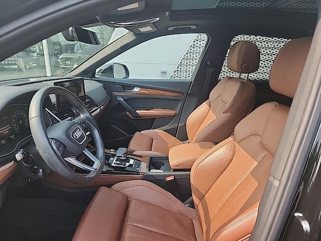 2024 Audi Q5
