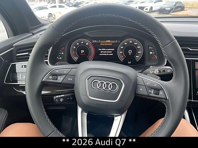 2026 Audi Q7 Premium Plus - Photo 29