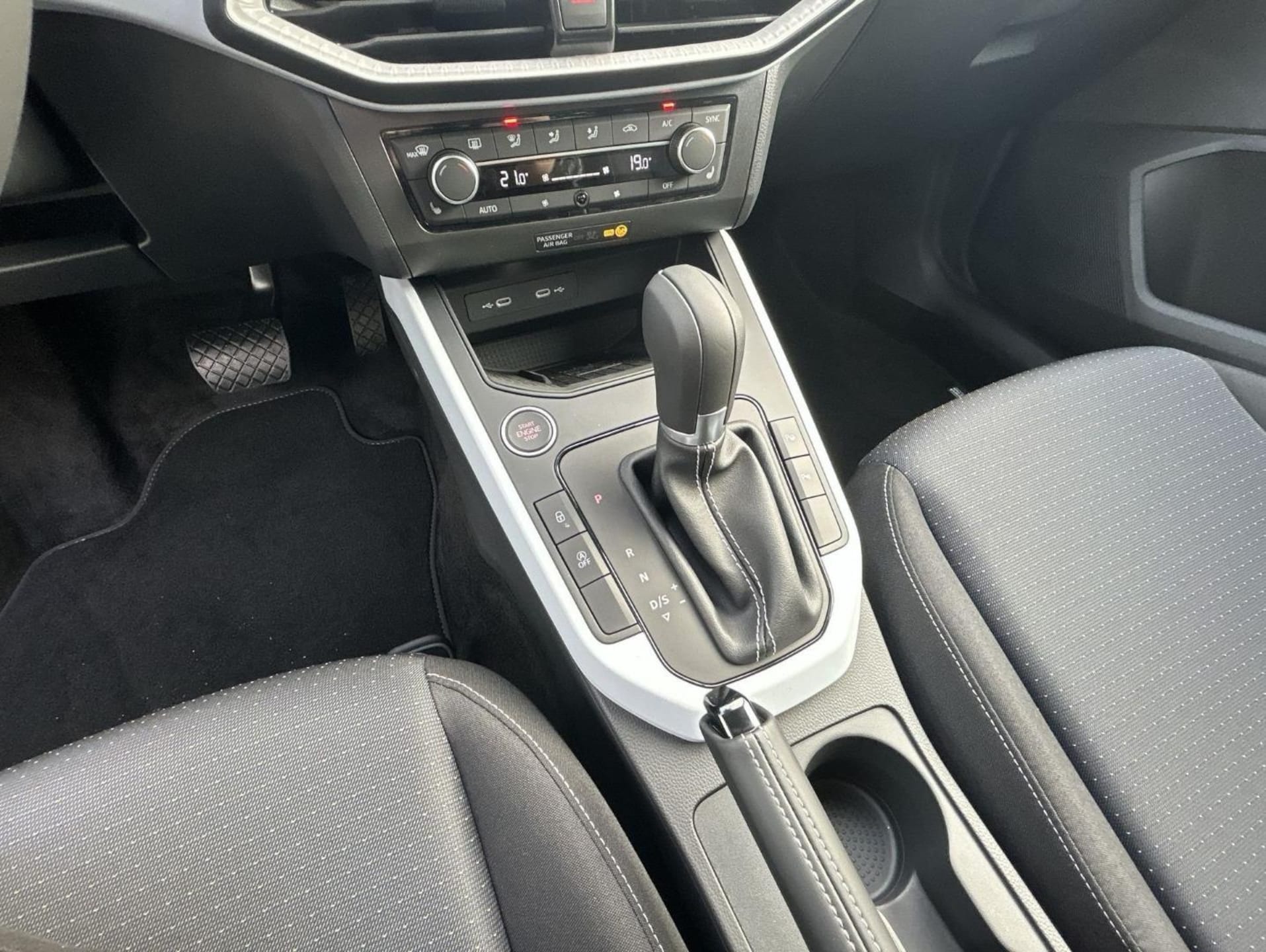 SEAT Arona Style