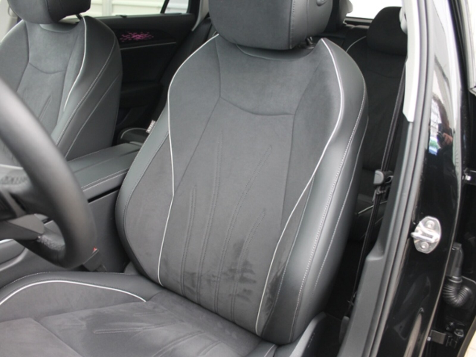 Volkswagen Passat – Bild 10