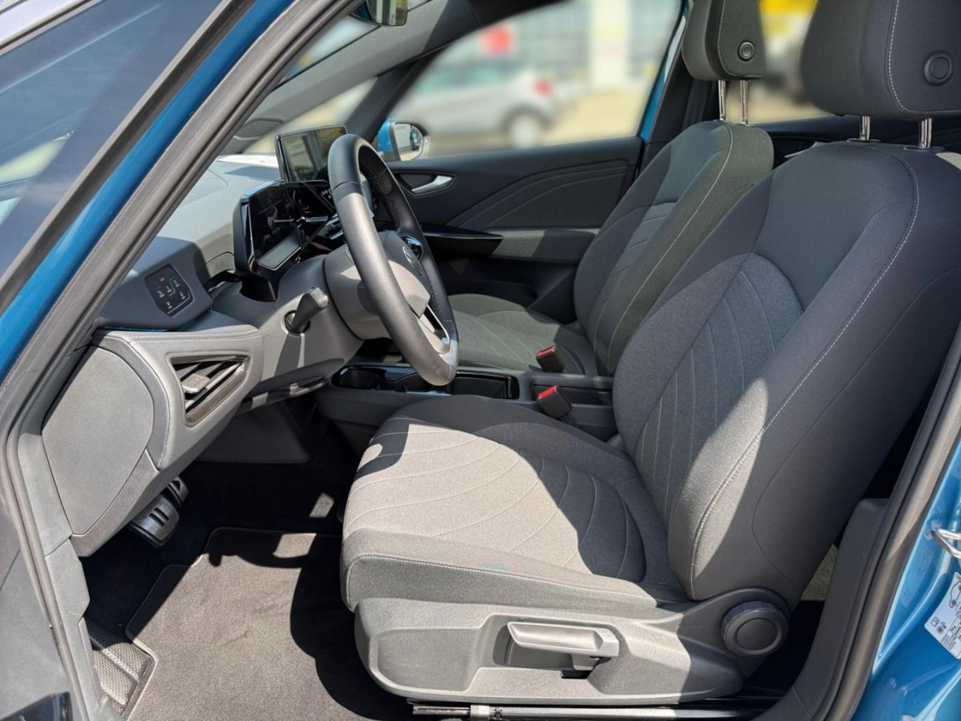 Volkswagen ID.3 Pro