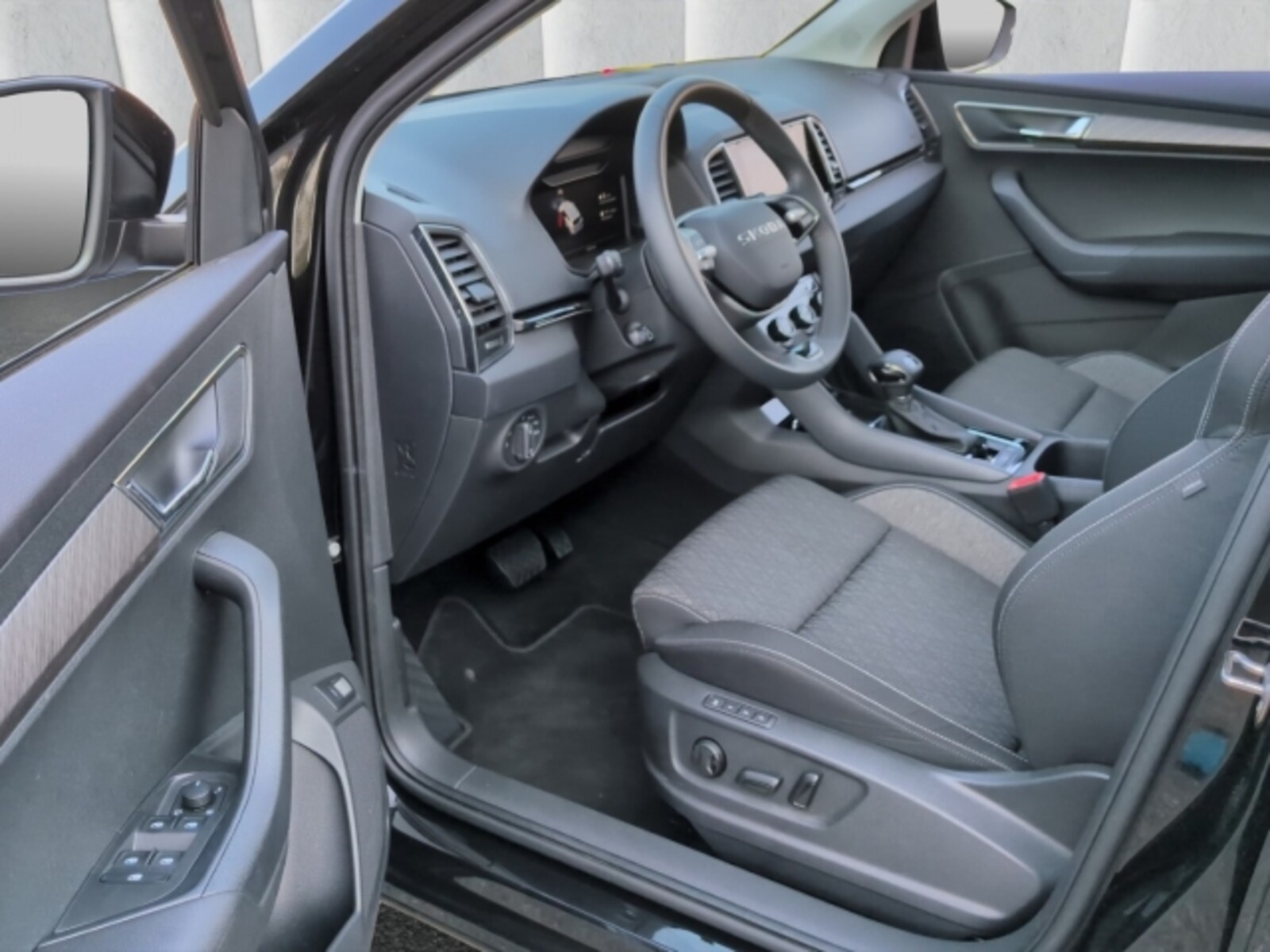 Škoda Karoq – Bild 5