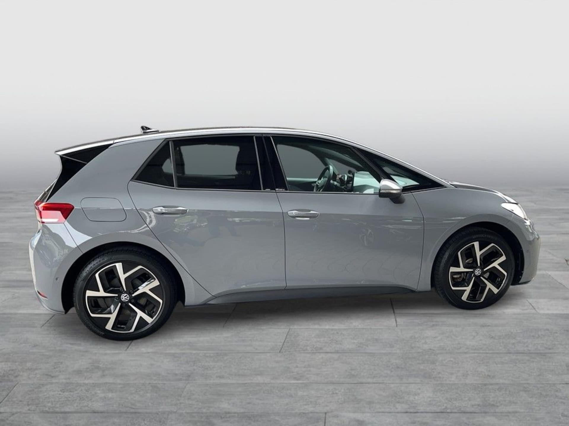 Volkswagen ID.3 MOVE Pro