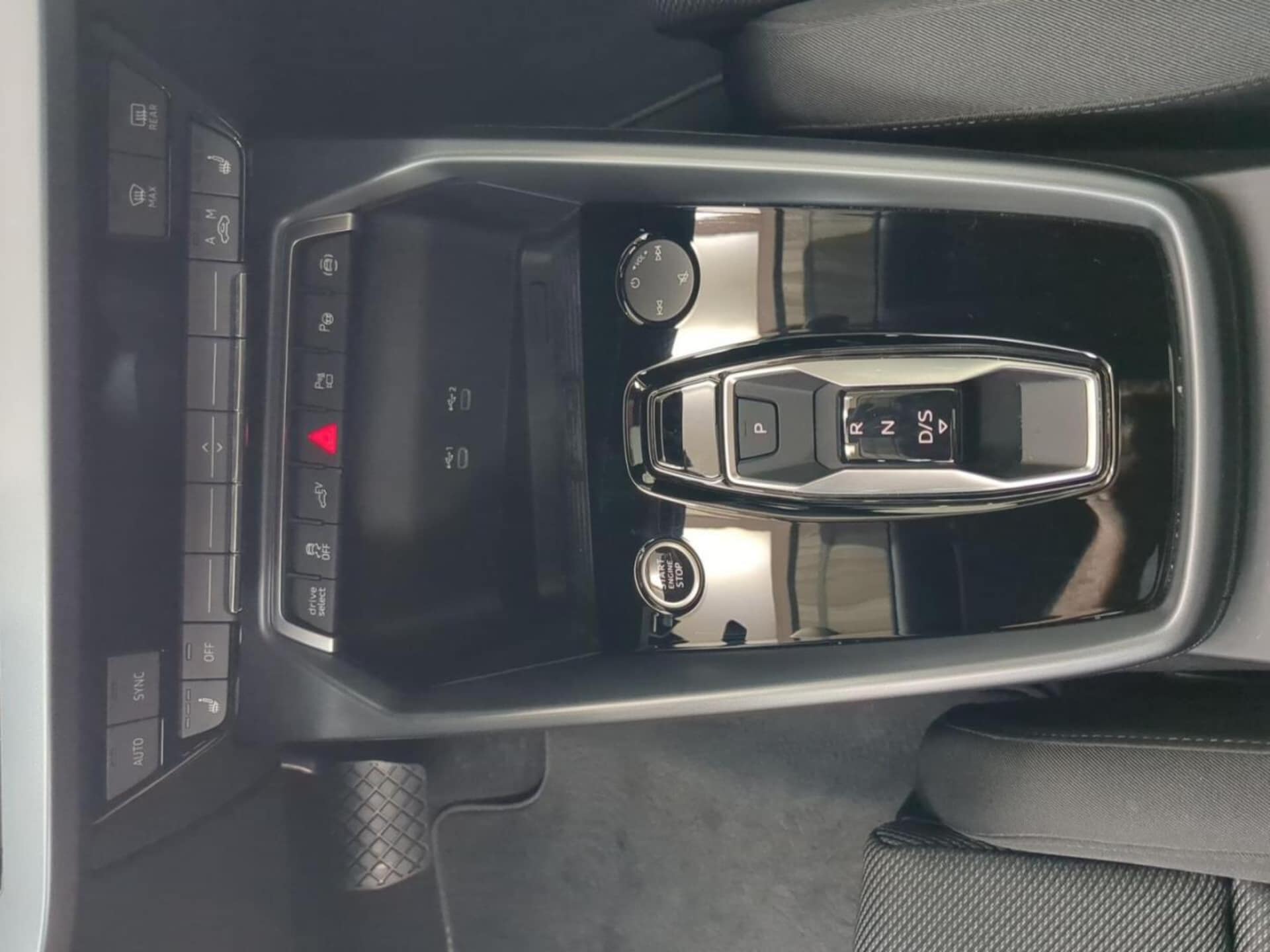 Audi A3 Sportback TFSI e