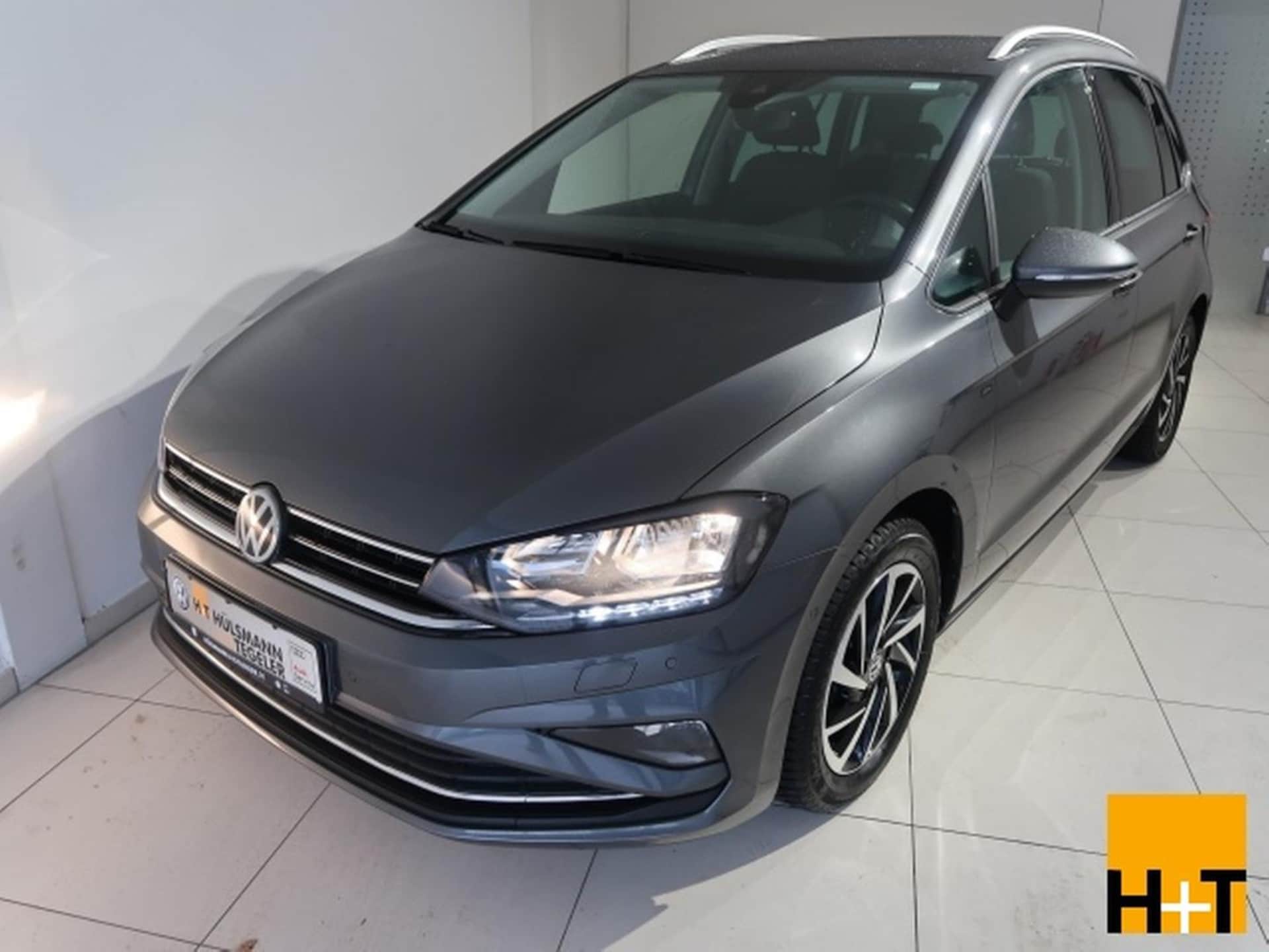 Volkswagen Golf Sportsvan JOIN