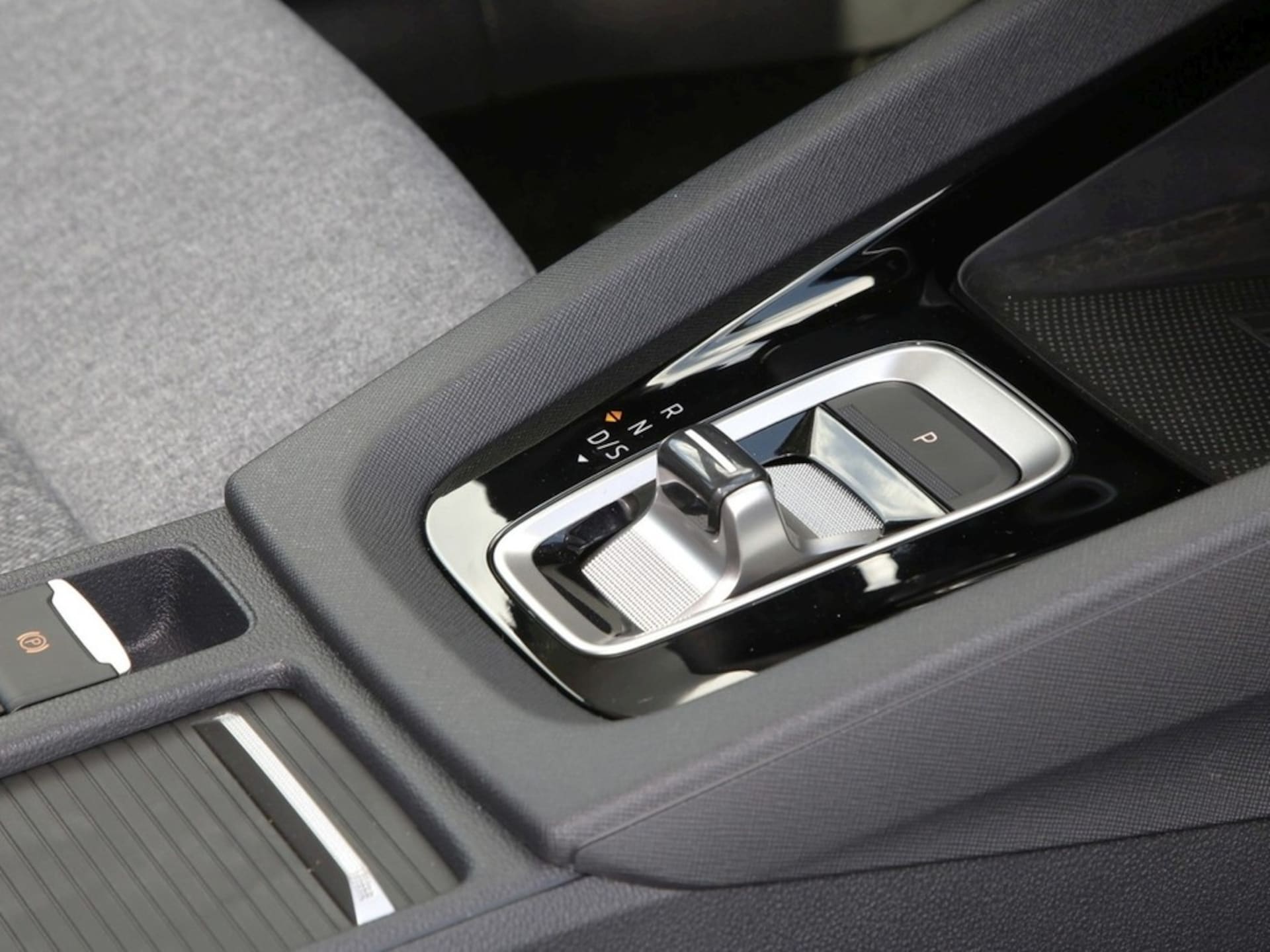Skoda Octavia Combi Tour