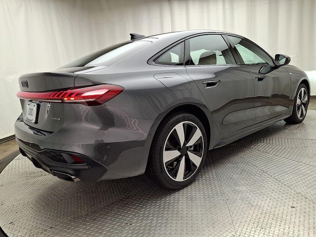 2026 Audi A5 Sedan