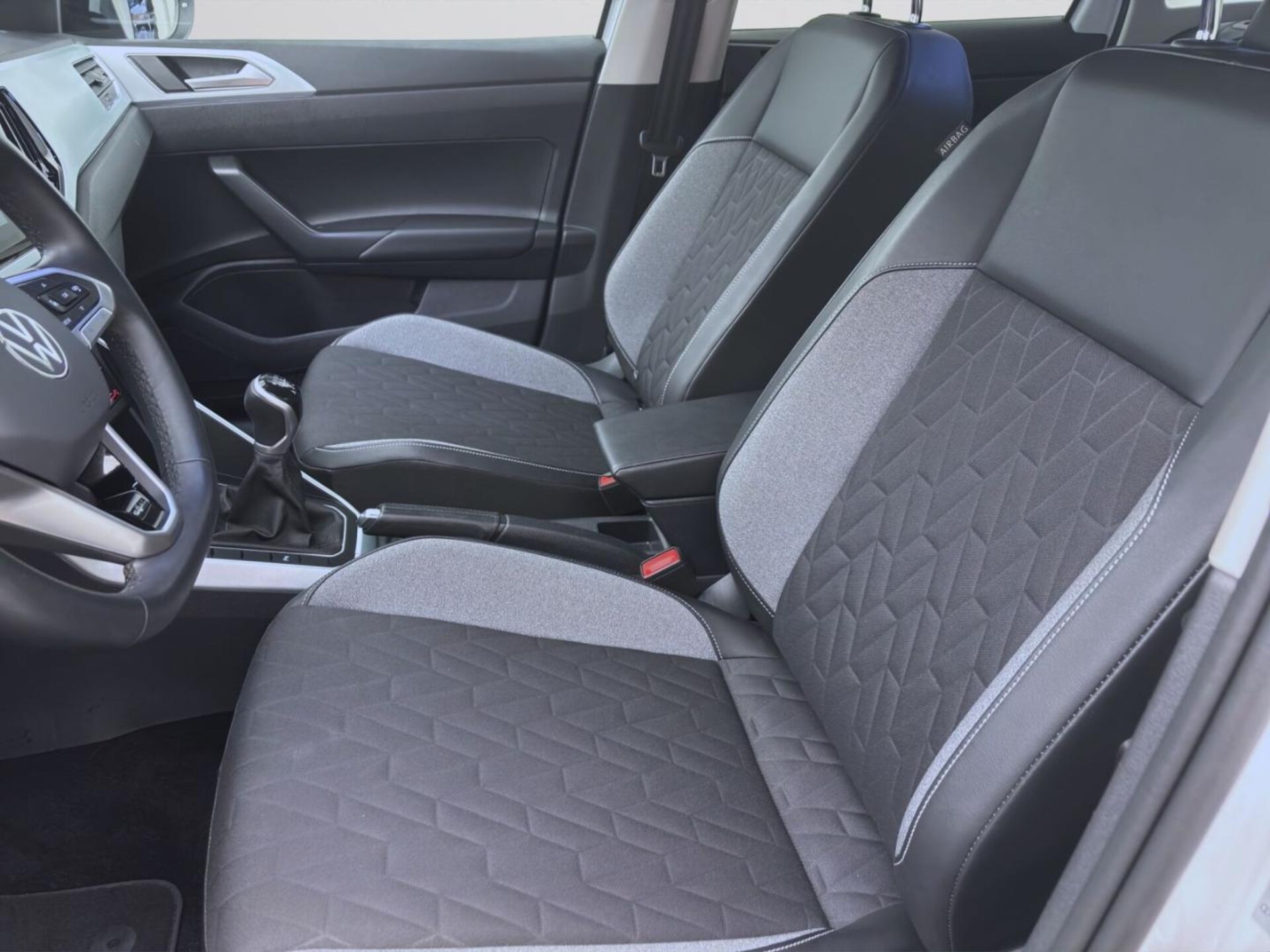 Volkswagen Taigo Goal