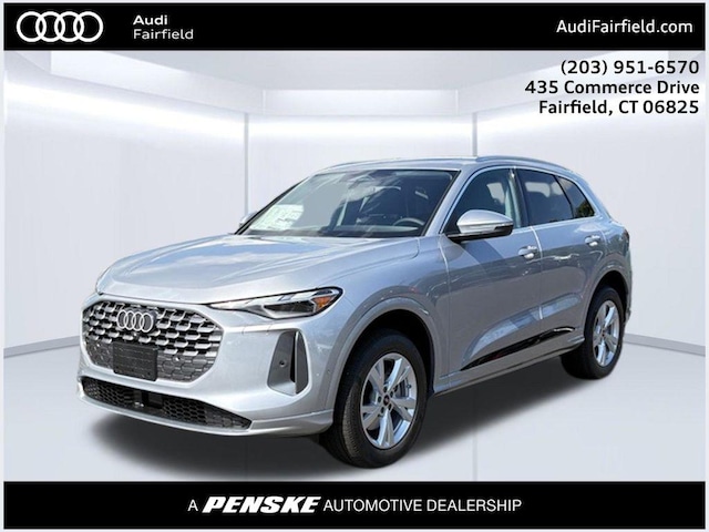 Photo of 2026 Audi Q5 