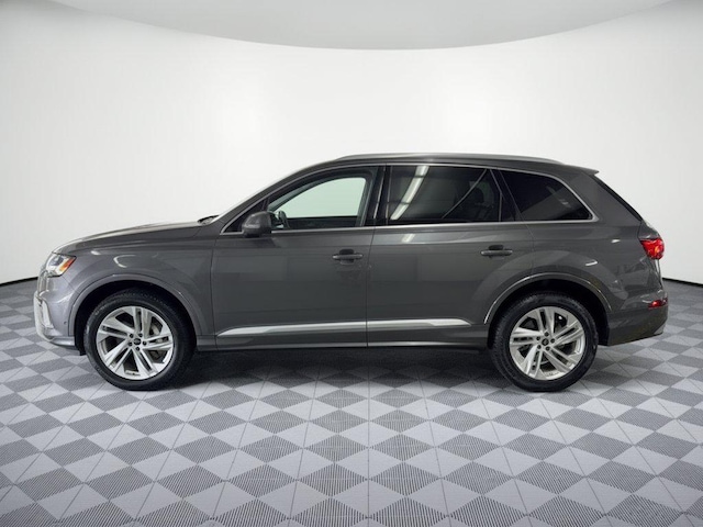 2023 Audi Q7