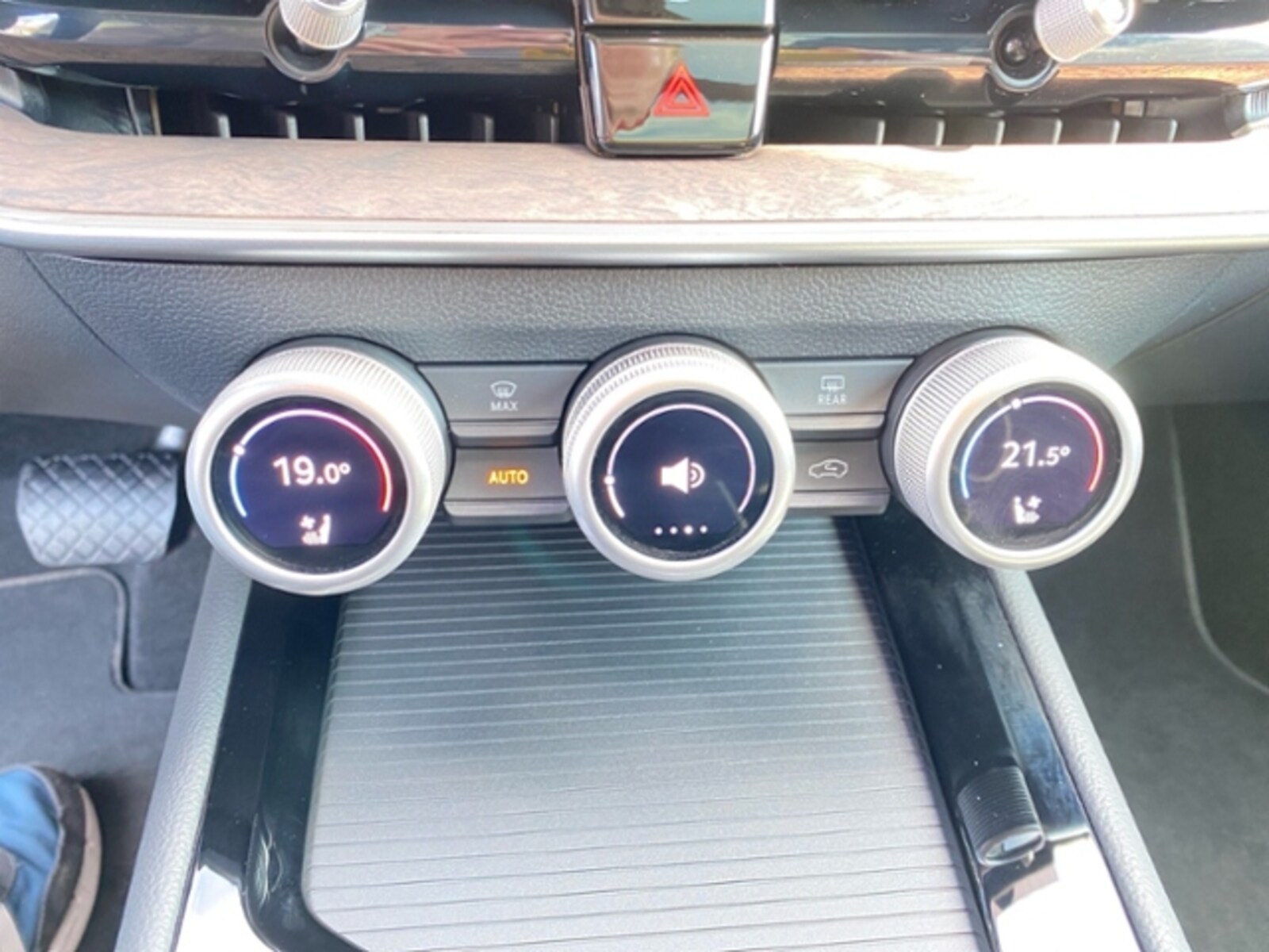 Škoda Superb Combi – Bild 23