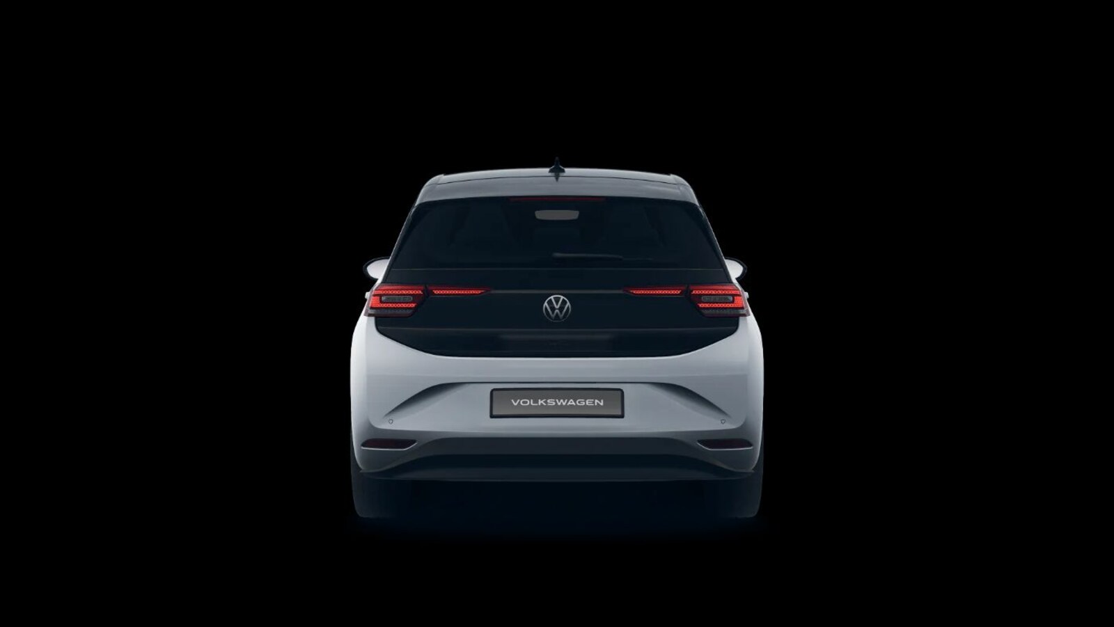 Volkswagen ID.3 – Bild 4