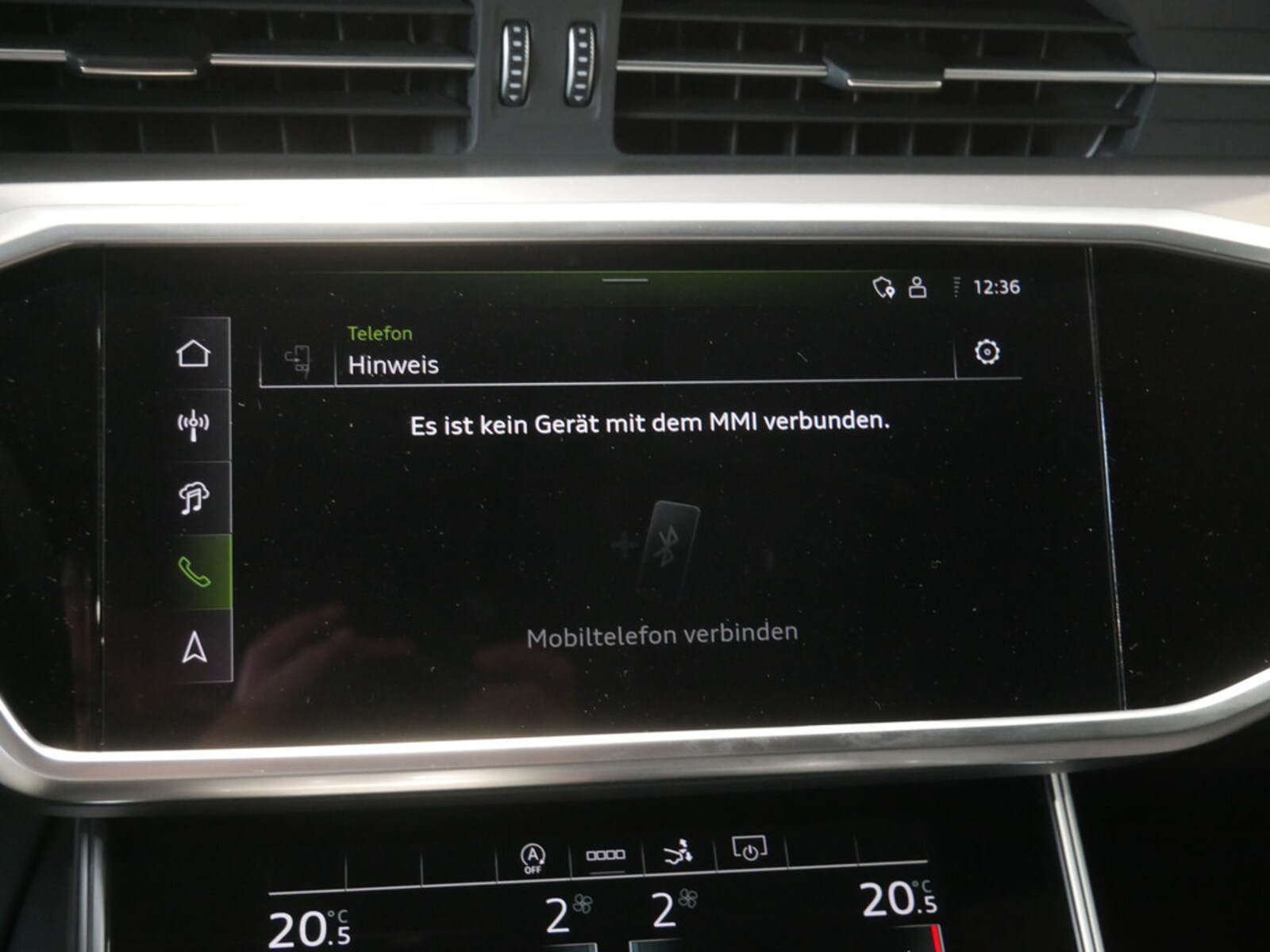 Audi S7 Sportback – Bild 12