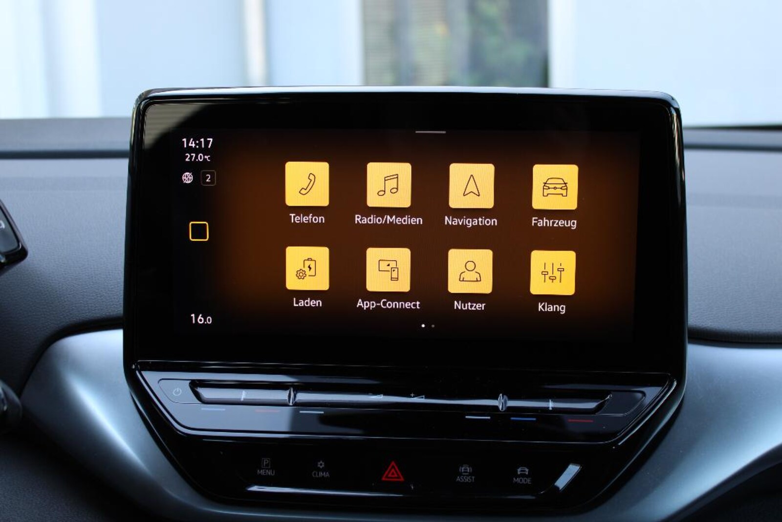 Volkswagen ID.4 – Bild 11