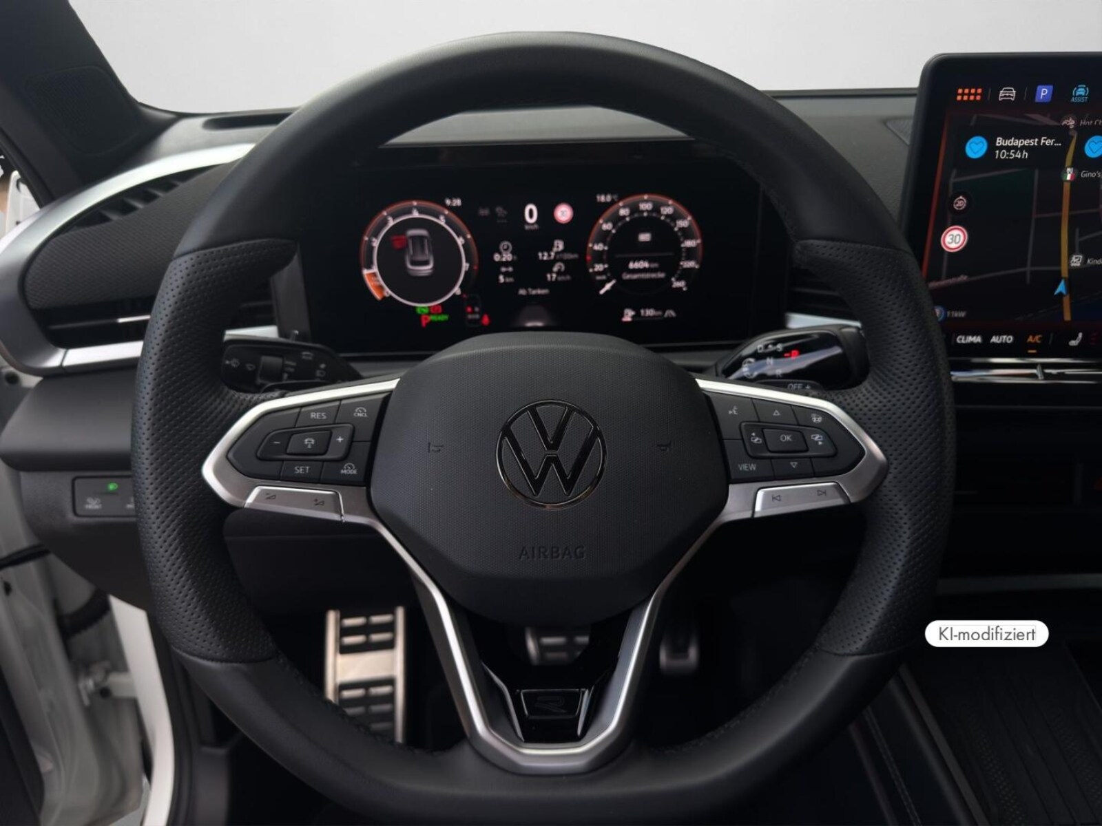 Volkswagen T-Roc – Bild 9