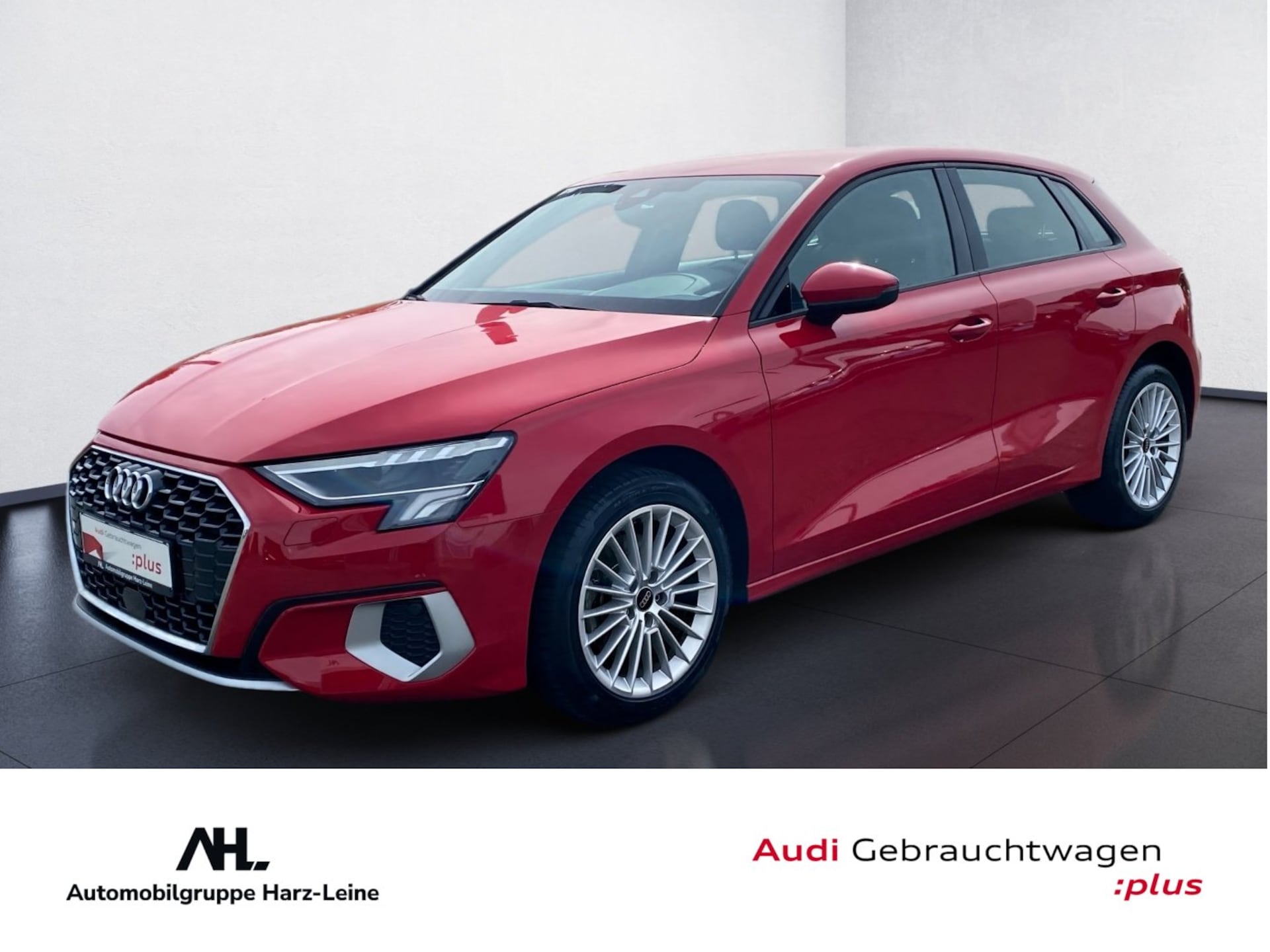 Audi A3 Sportback 2023