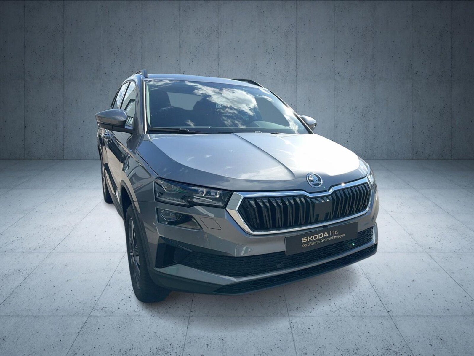 Škoda Karoq – Bild 8