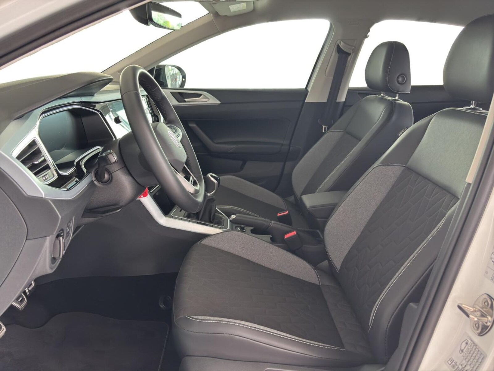 Volkswagen Taigo – Bild 8