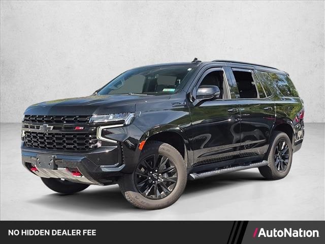 Photo of 2023 Chevrolet Tahoe
