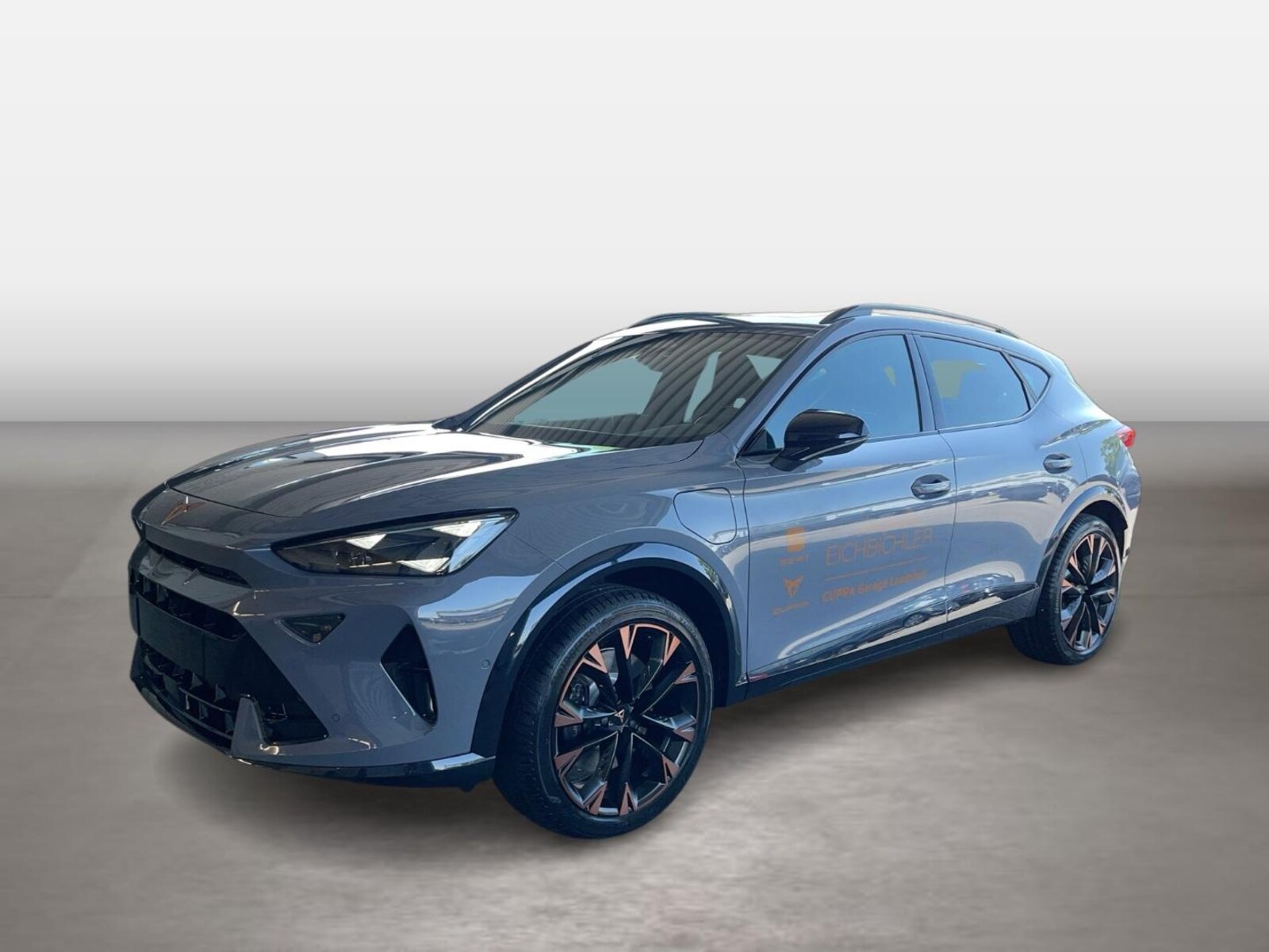 CUPRA Formentor – Bild 2