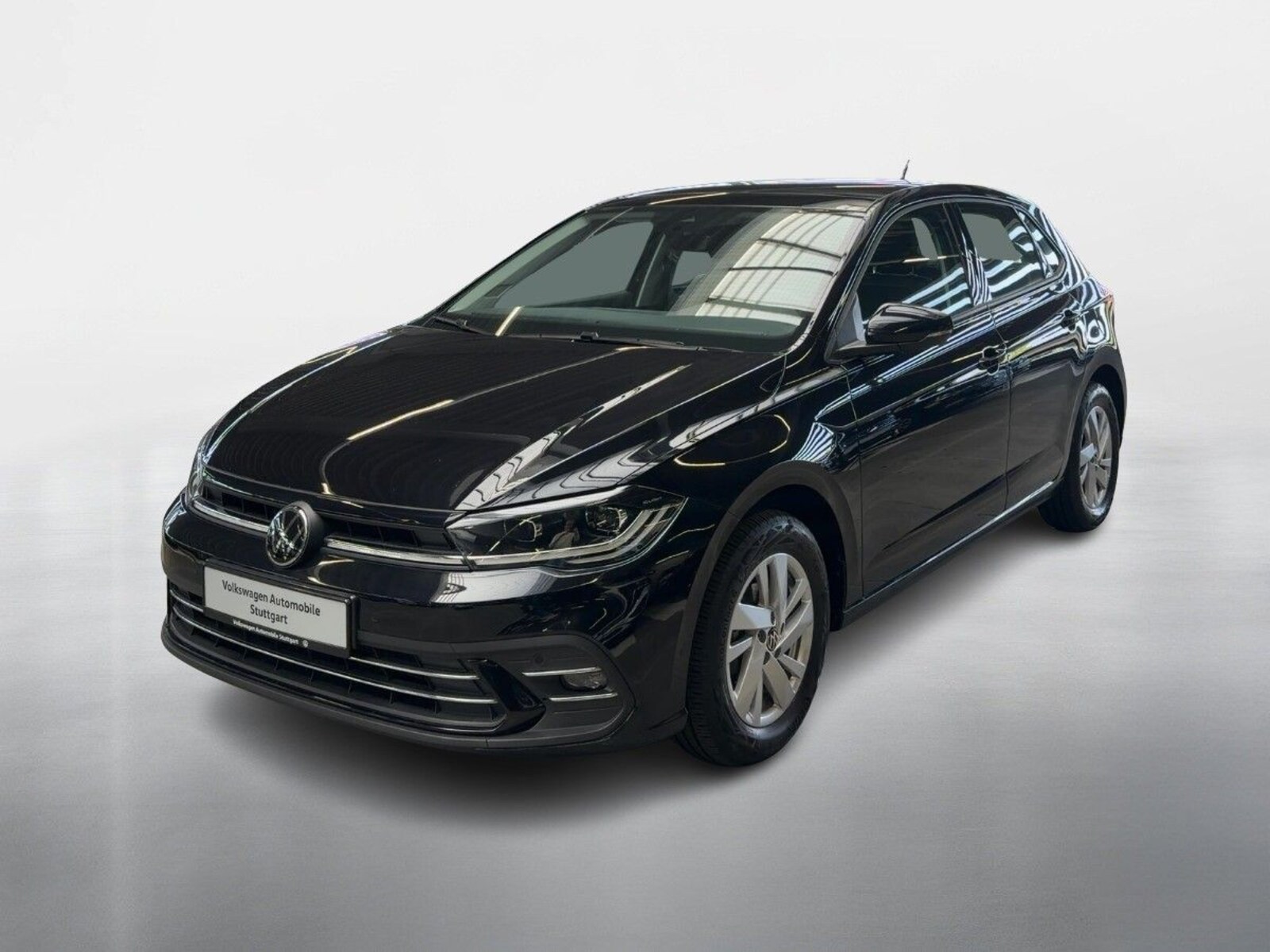 Volkswagen Polo – Bild 2