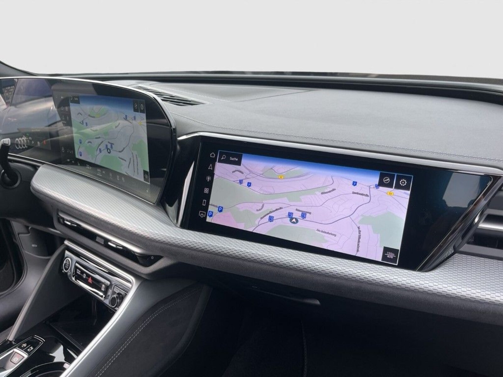 Audi Q5 – Bild 23