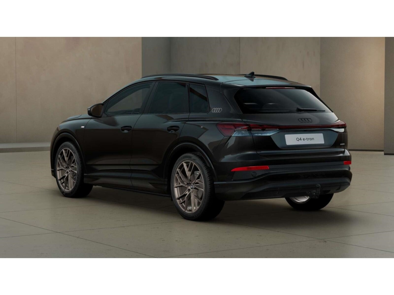 Audi Q4 e-tron – Bild 5