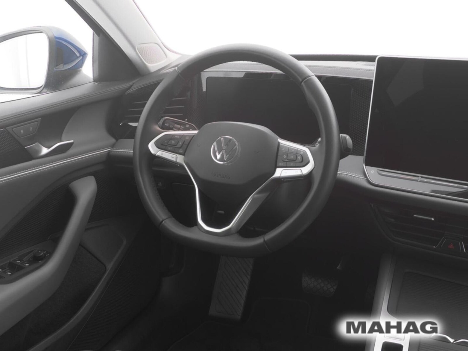 Volkswagen Passat – Bild 15