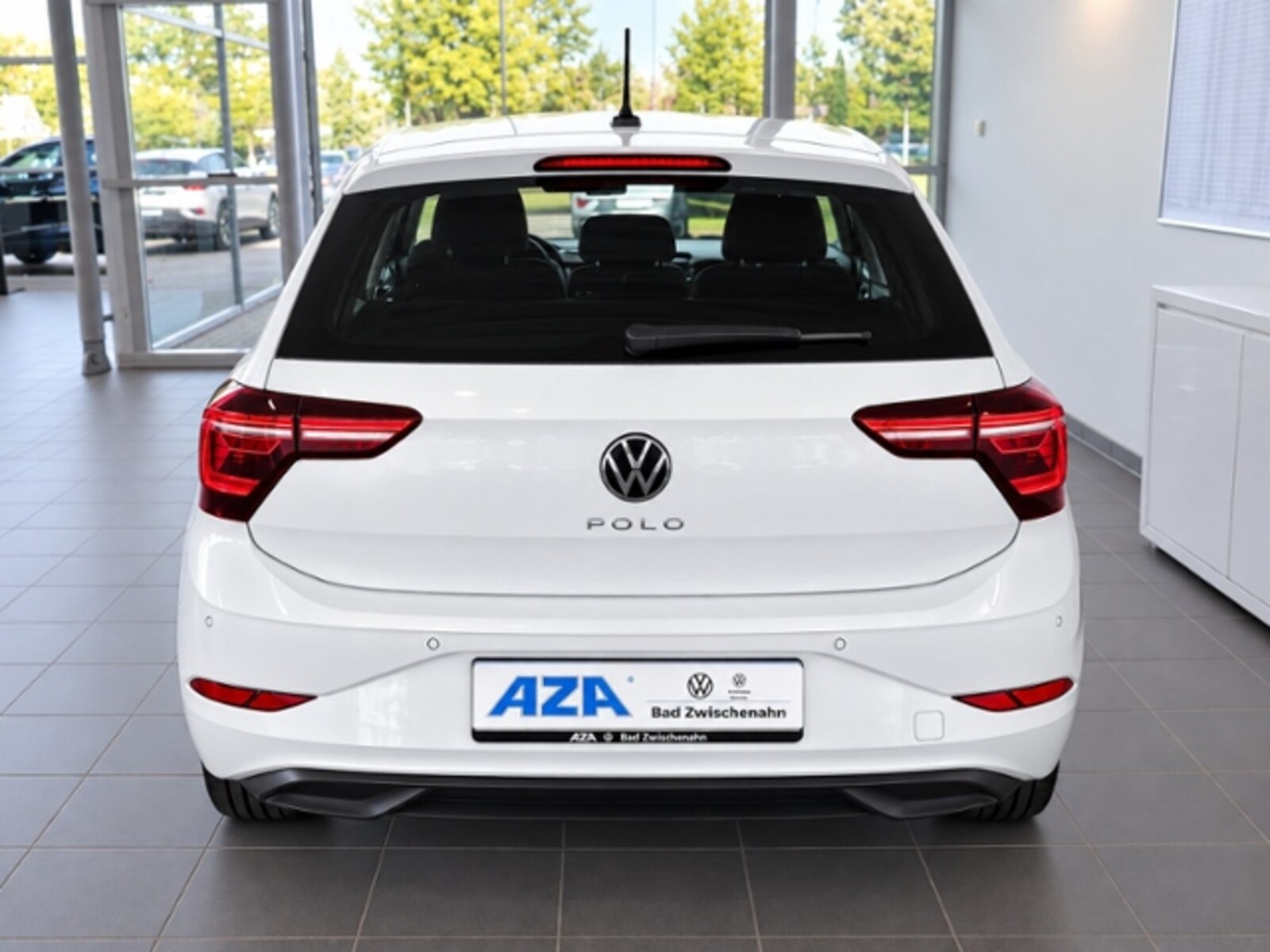 Volkswagen Polo – Bild 7