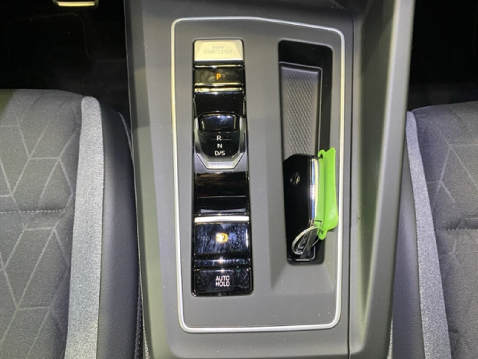 Volkswagen Golf Variant – Bild 8