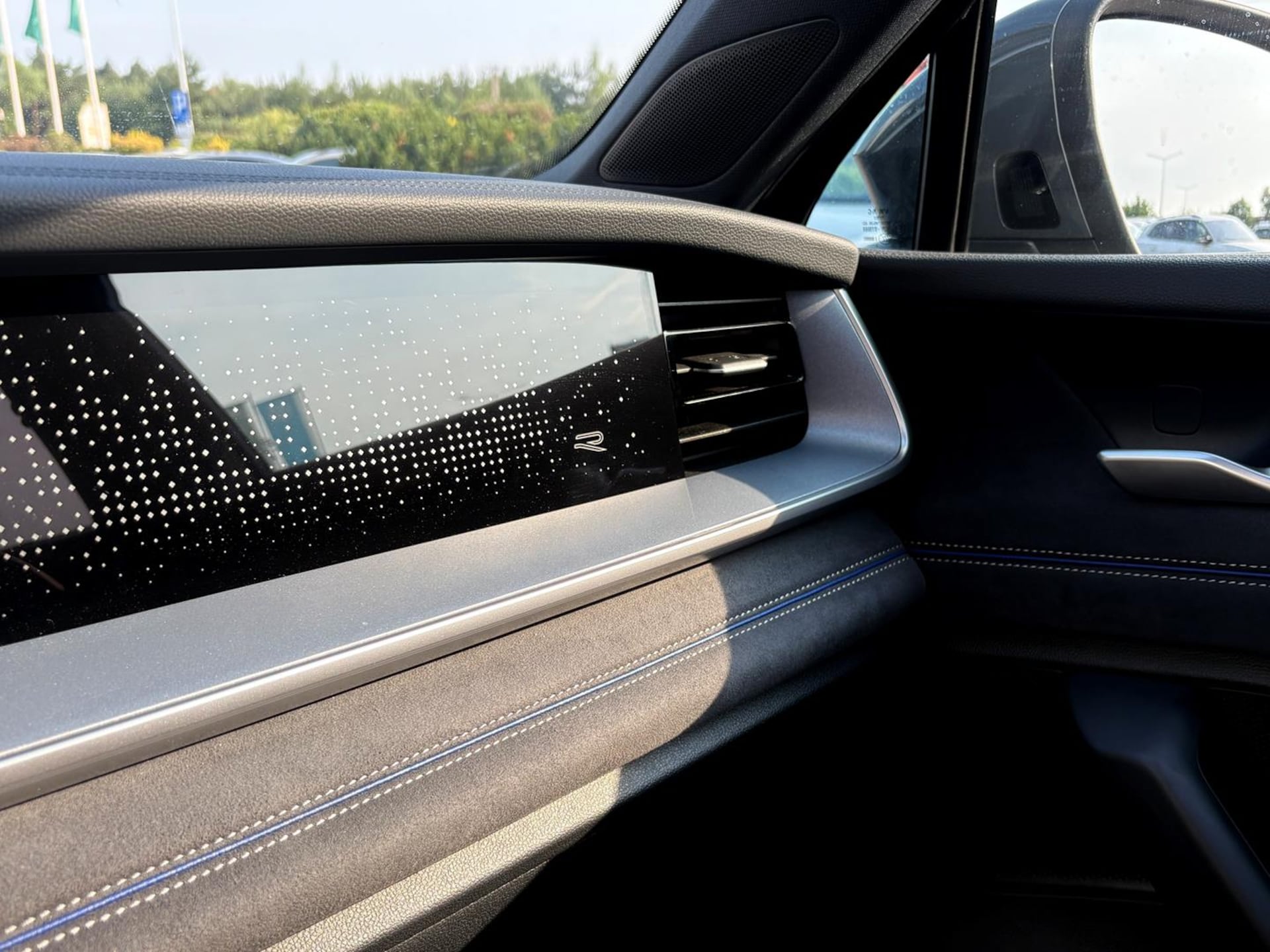 Volkswagen Tayron R-Line Plus