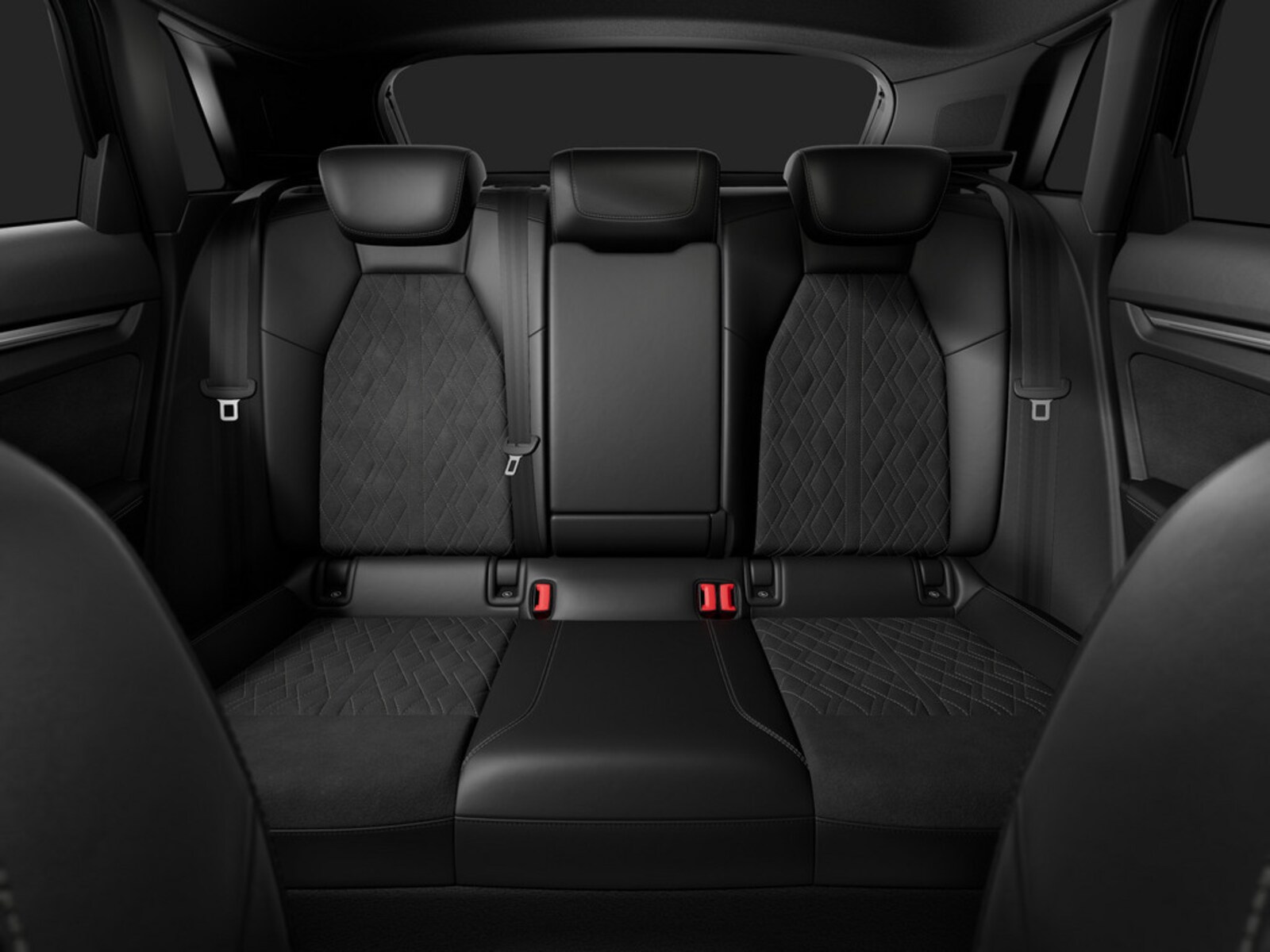 Audi S3 Sportback – Bild 9