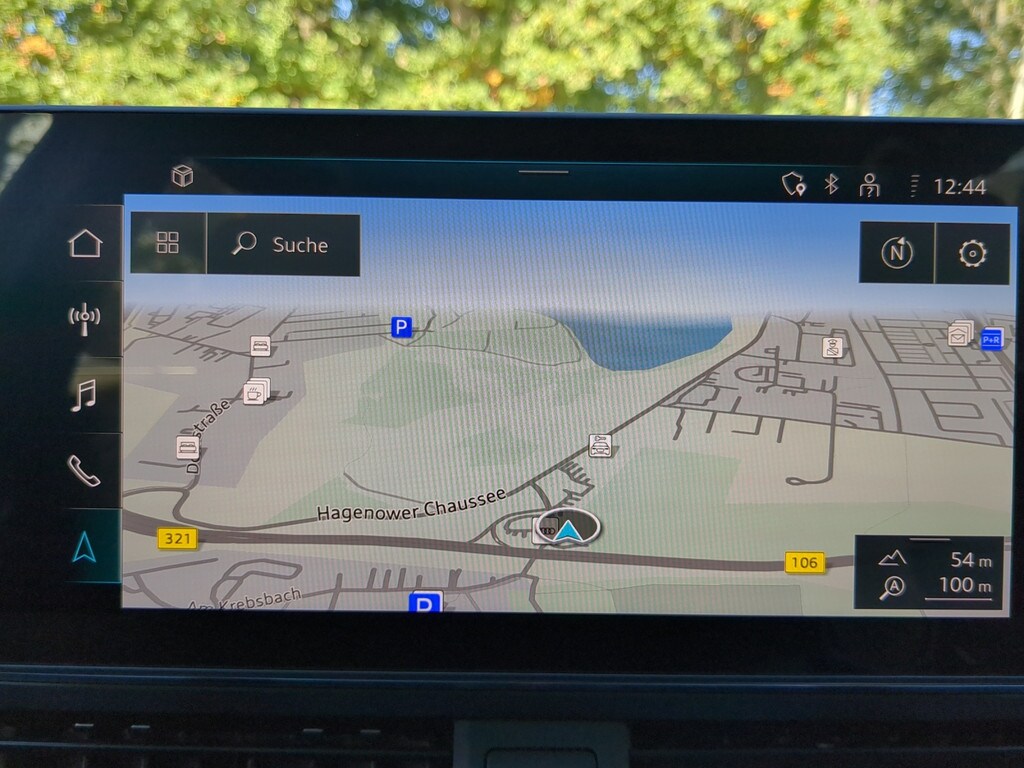 Image about Audi A4 Avant S line 40 TFSI quattro S tronic