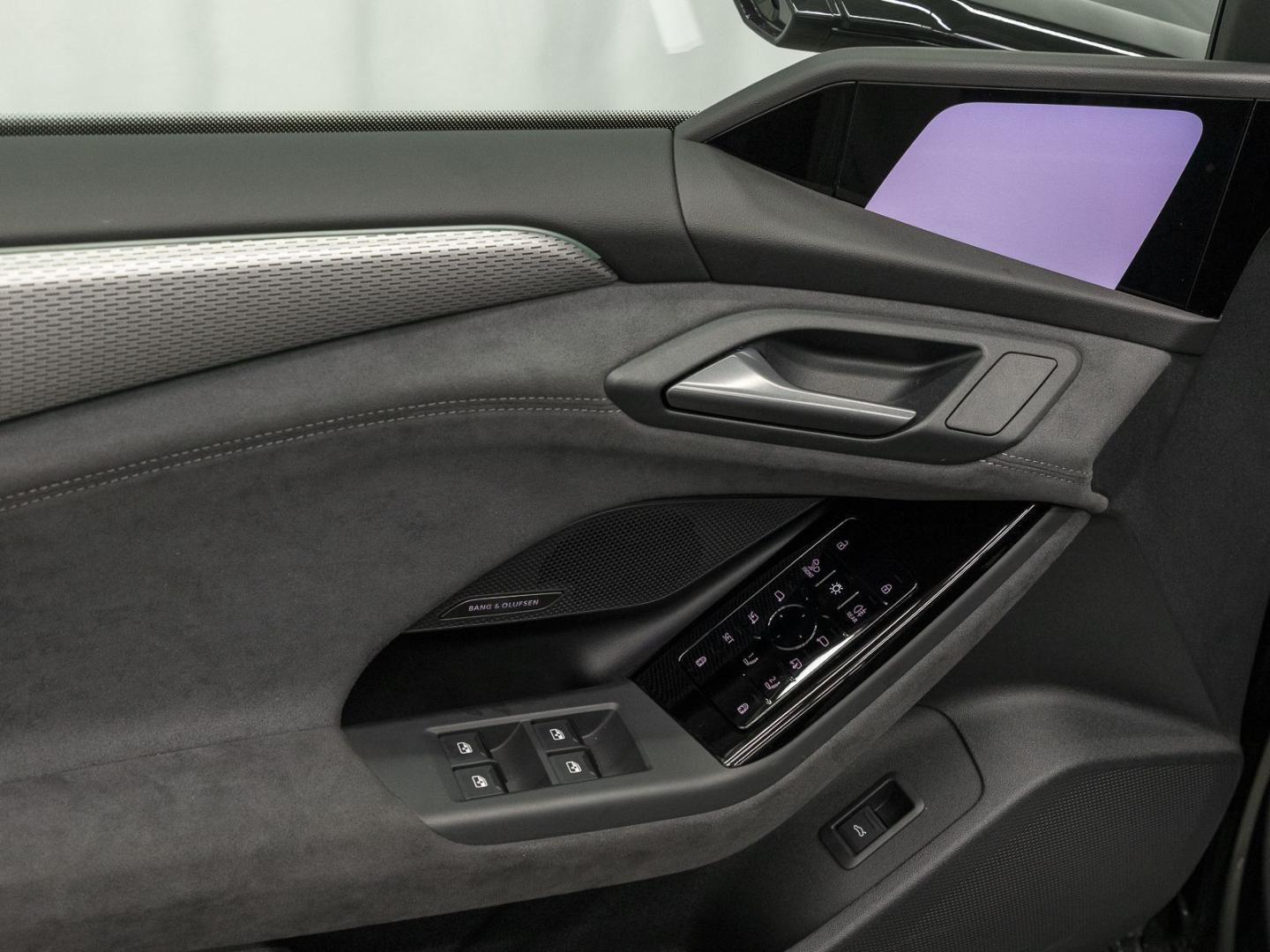 Image about Audi S6 Avant e-tron e-tron