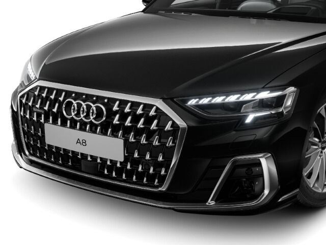 Image about Audi A8 50 TDI quattro tiptronic