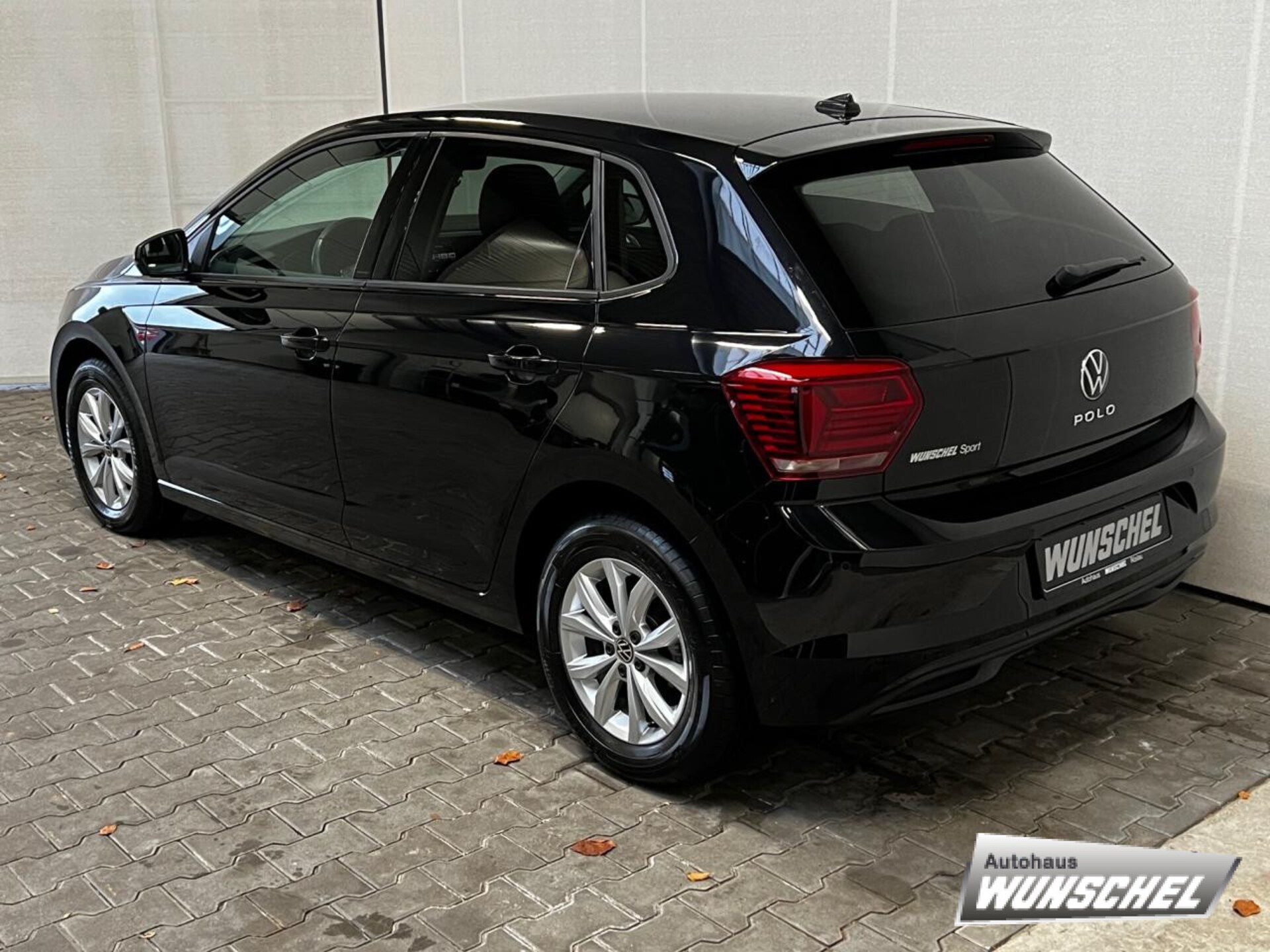 Volkswagen Polo Highline