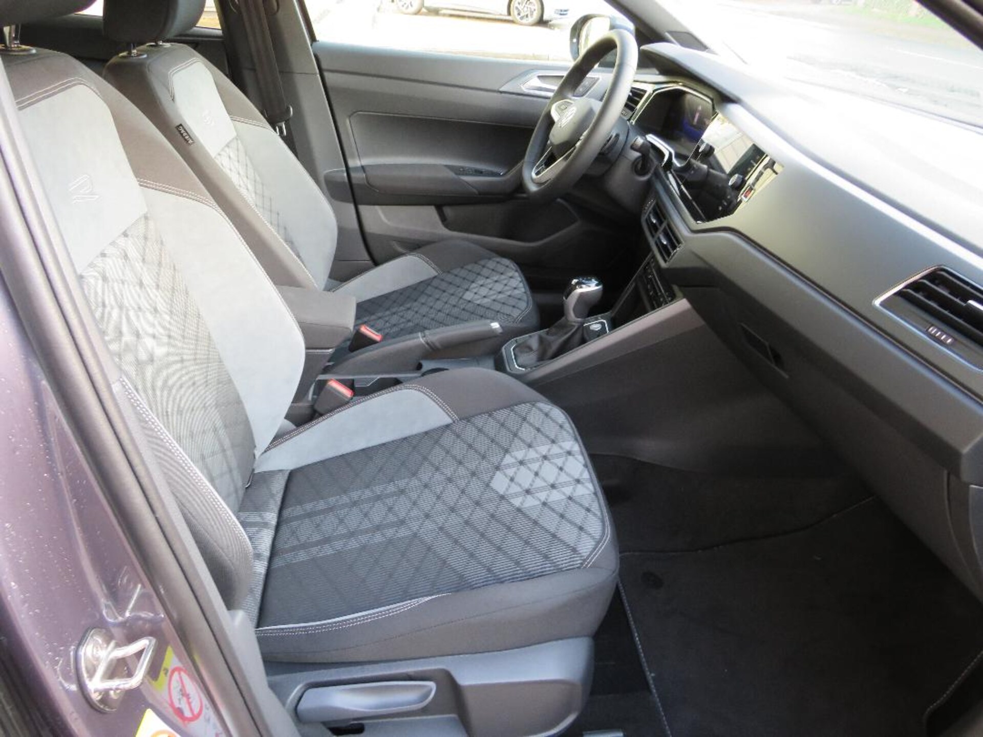 Volkswagen Taigo R-Line