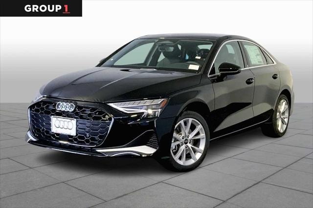 2026 Audi A3 Premium's photo