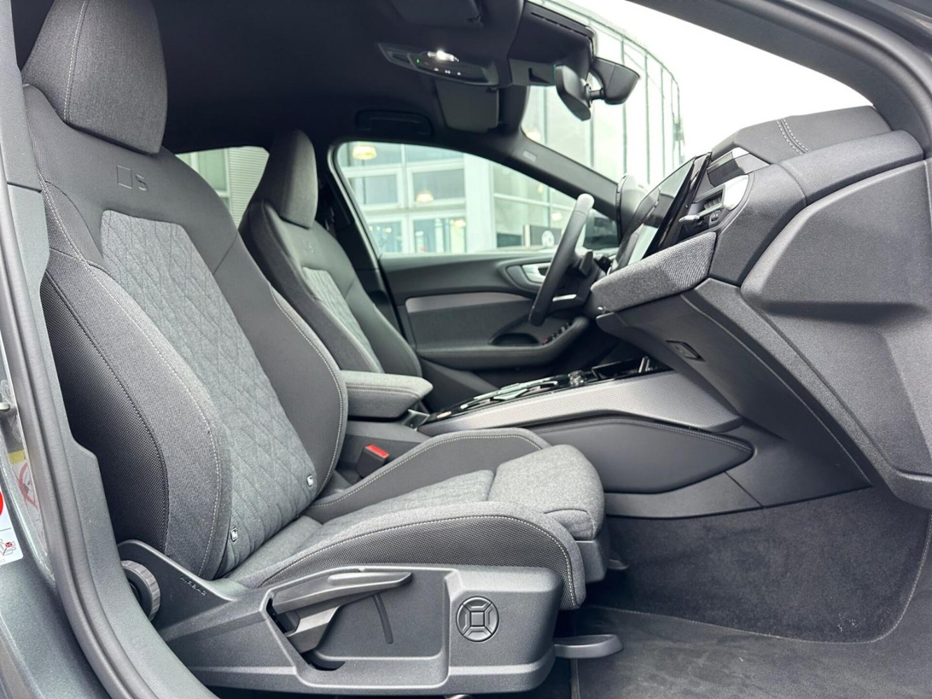 Audi A5 Avant