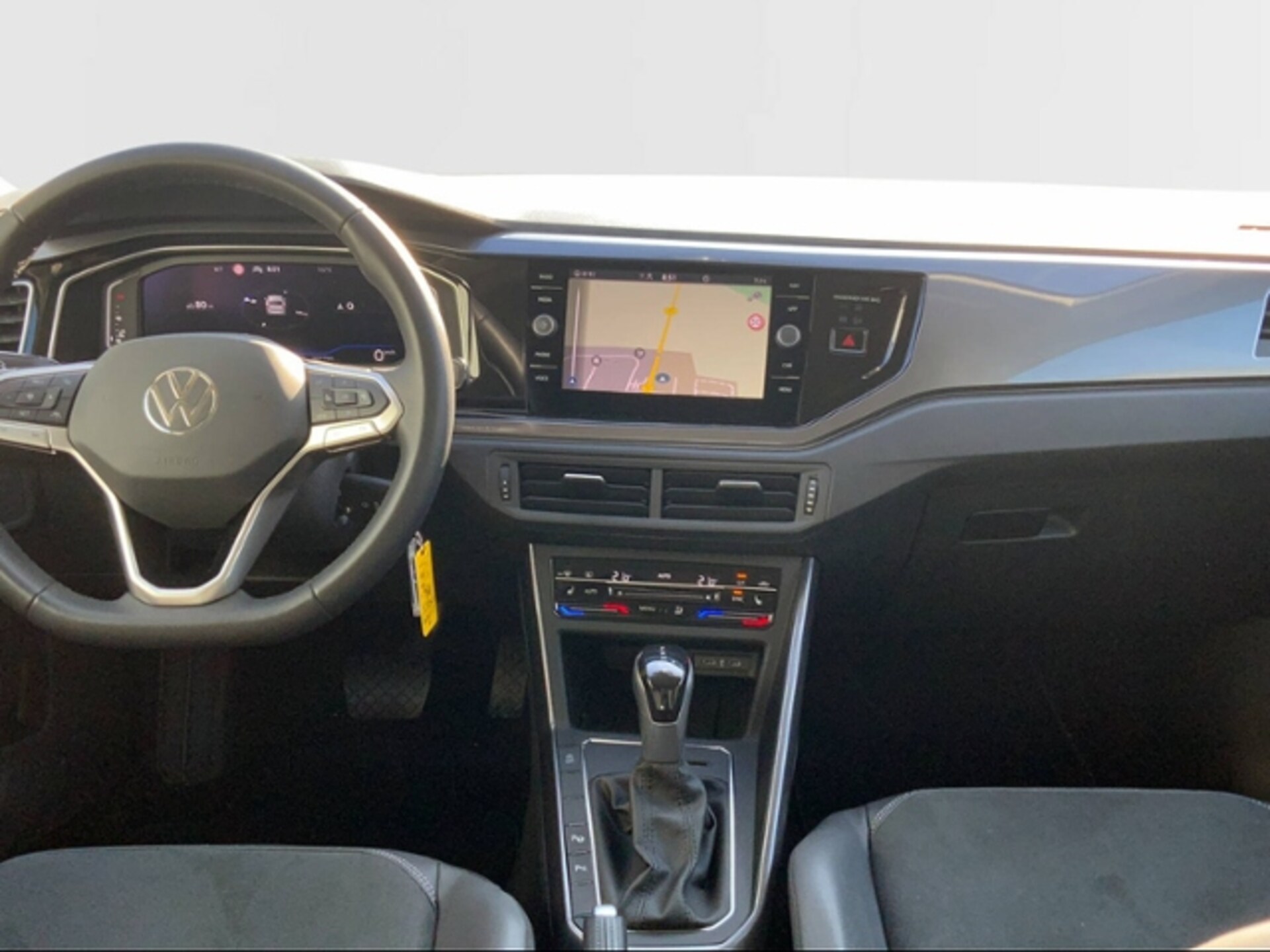Volkswagen Polo Style