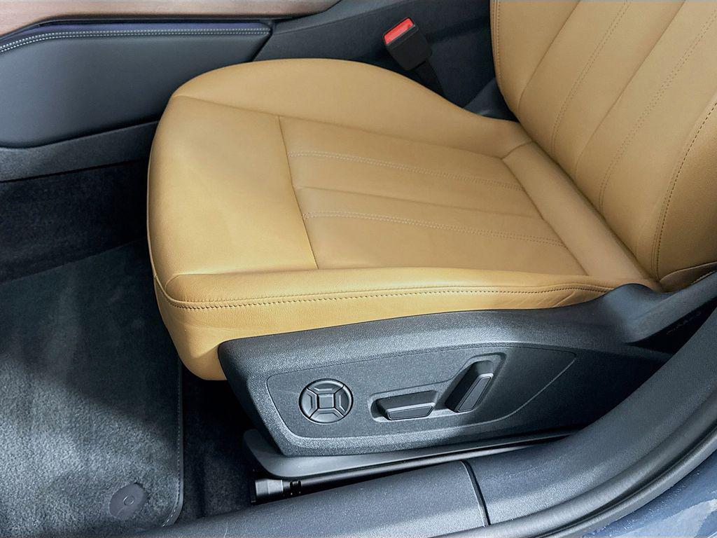 2025 Audi New A5 Premium Plus - Photo 21